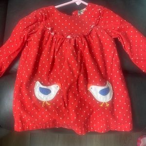 12-18 mo dress